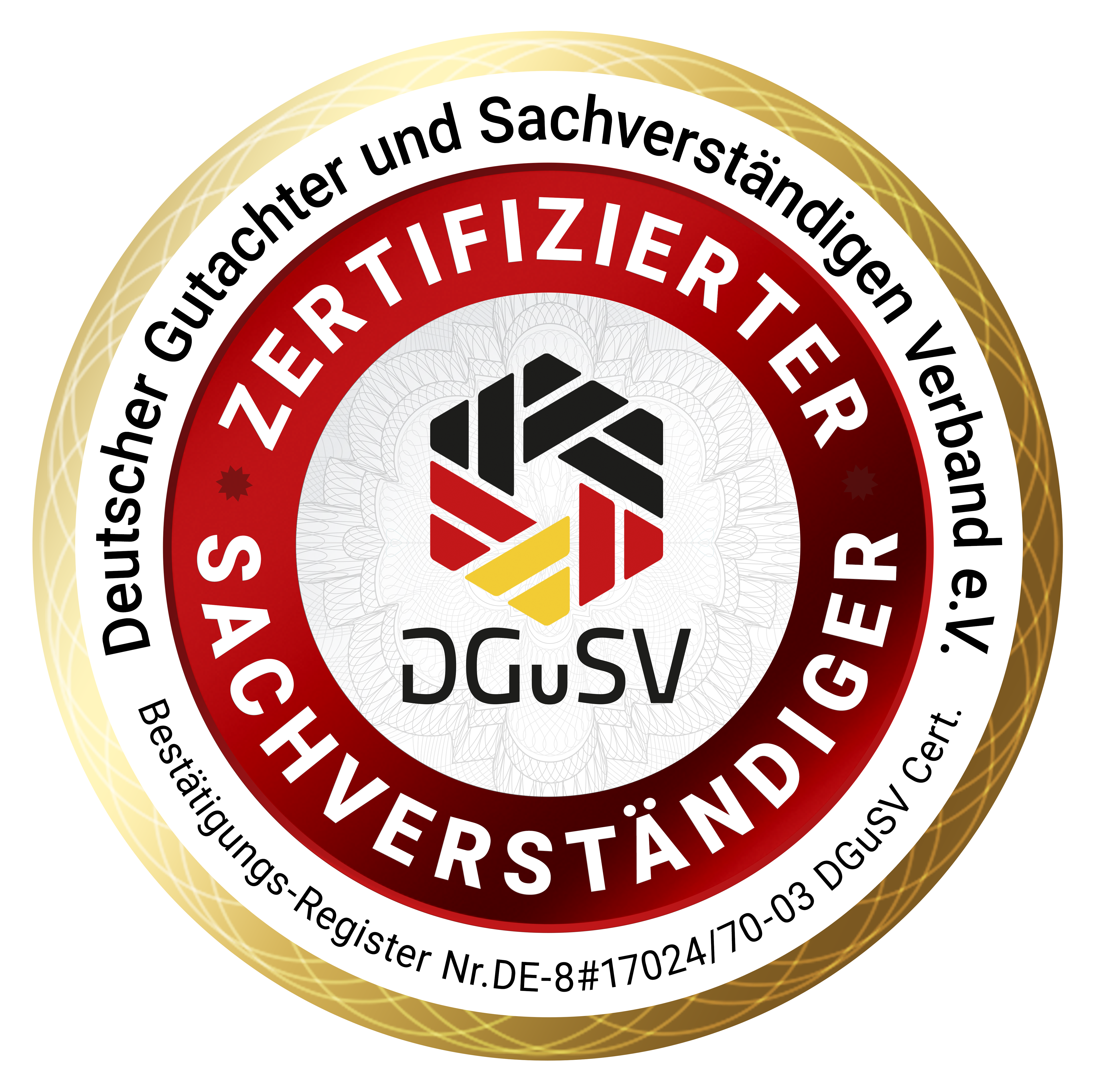 Mehr Informationen zu DGuSV